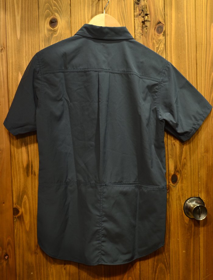 Teton Bros. ティートンブロス＞ DEST.SHIRT デストシャツ 【クリックポスト便】対応 | 中古アウトドア用品・中古登山用品  買取・販売専門店 : maunga (マウンガ)