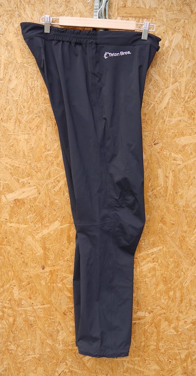 Teton Bros Breath Pant KB ティートンブロス ブレス - 登山用品