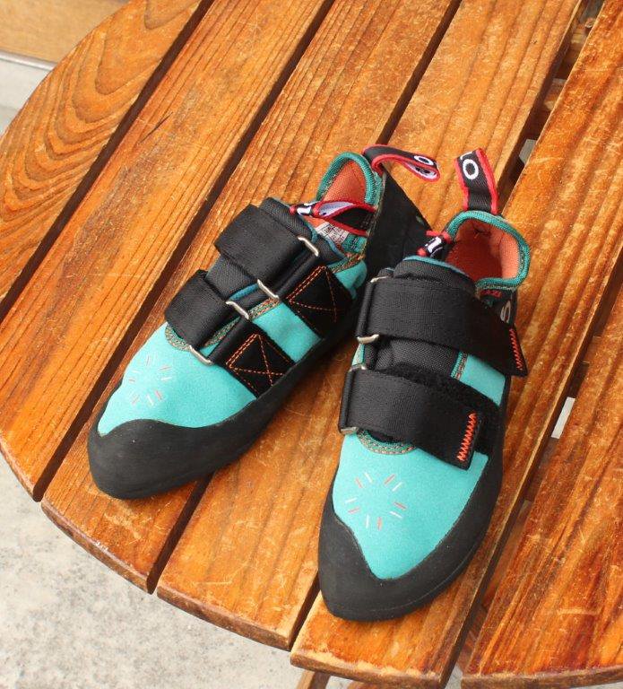 FIVE TEN ファイブテン＞ ANASAZI VELCRO アナサジベルクロ | 中古