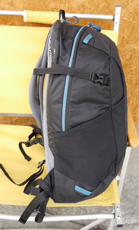 deuter ランニングバッグ スピードライト トップ 20 中古