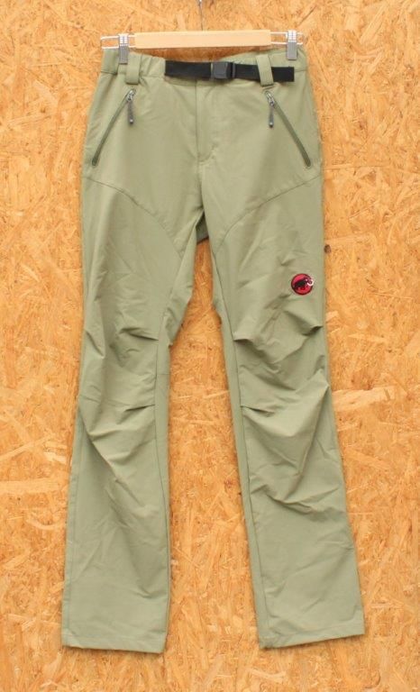 MAMMUT マムート＞ SOFtech TREKKERS Pants ソフテックトレッカーズ ...