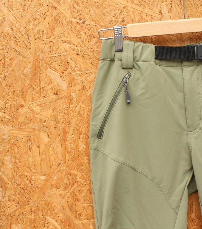 MAMMUT マムート＞ SOFtech TREKKERS Pants ソフテック