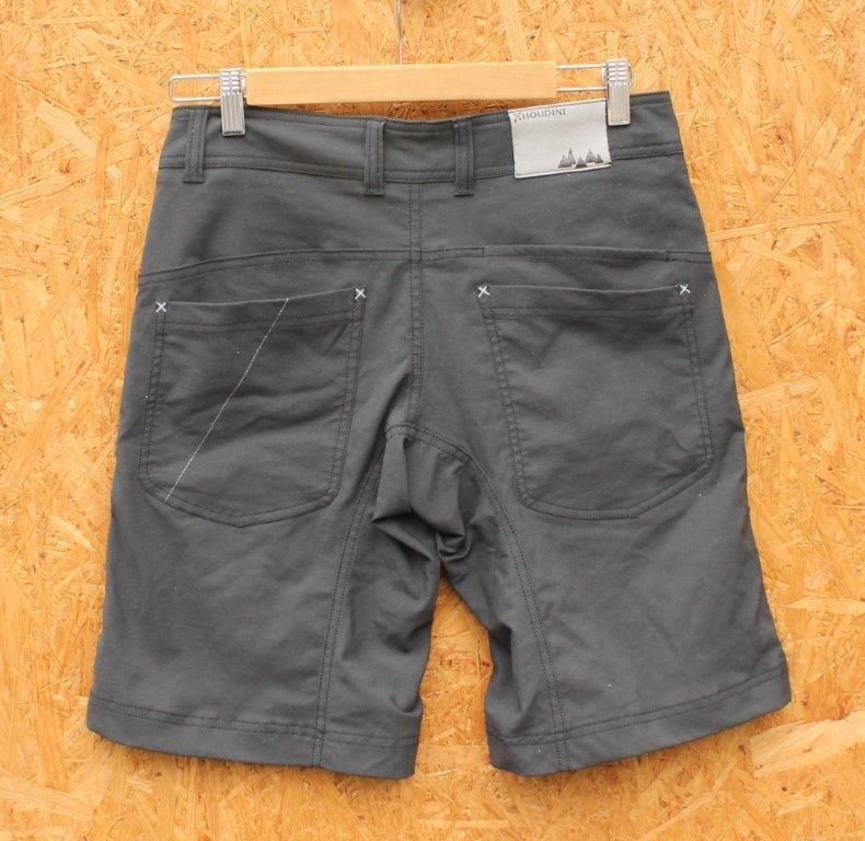 ＜HOUDINI　フーディニ＞　Action Twill Shorts　アクションツイルショーツ　【クリックポスト便】対応 |  中古アウトドア用品・中古登山用品 買取・販売専門店 : maunga (マウンガ)