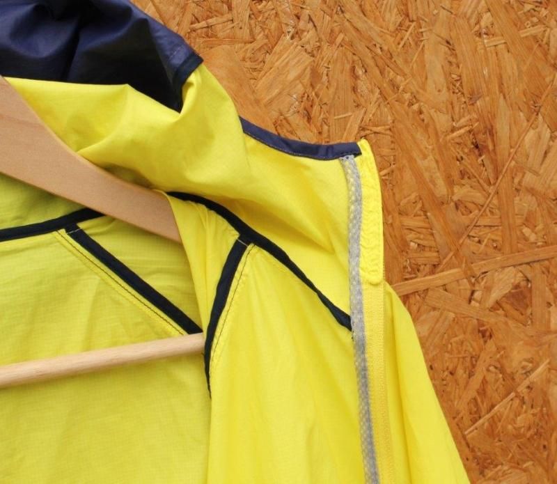 phenix フェニックス＞ EPIC Wind Jacket エピックウィンドジャケット 
