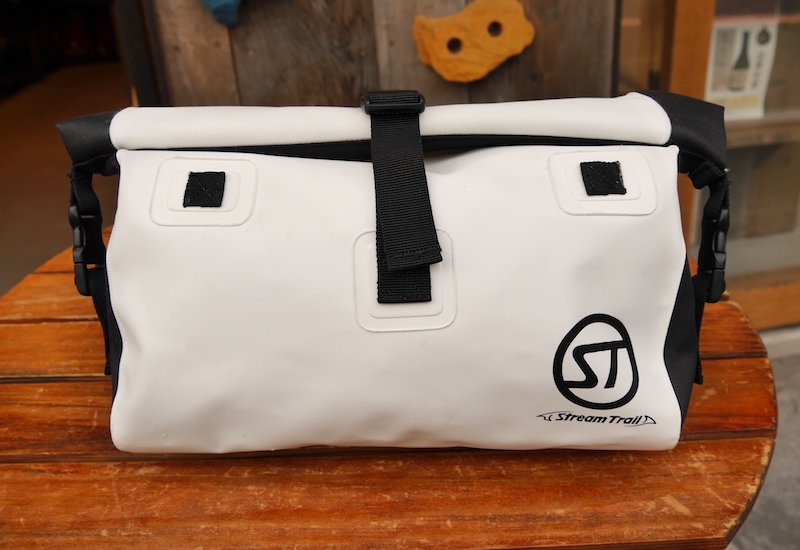 Stream Trail ストリームトレイル＞ SD Waist Bag II SDウエストバッグ