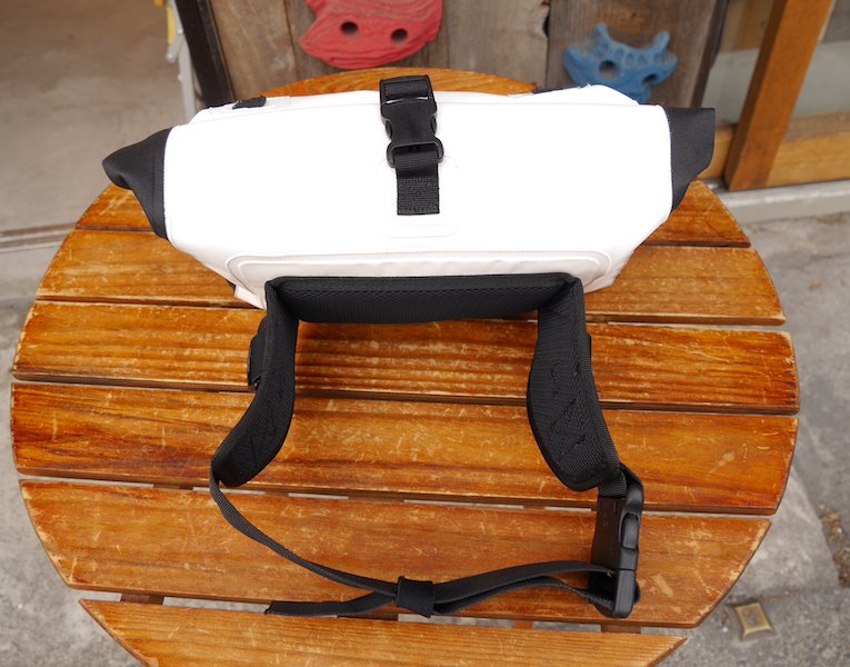 Stream Trail ストリームトレイル＞ SD Waist Bag II SDウエストバッグ