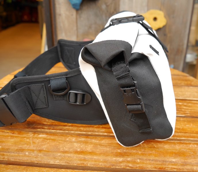 Stream Trail ストリームトレイル＞ SD Waist Bag II SDウエストバッグ