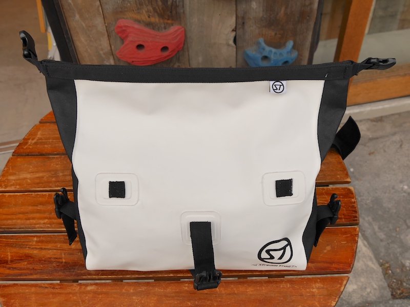 Stream Trail ストリームトレイル＞ SD Waist Bag II SDウエストバッグ