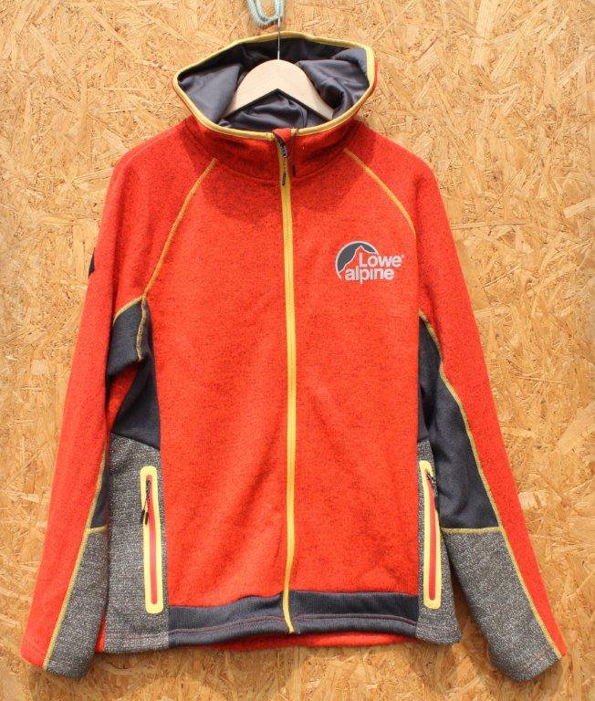Lowe alpine ロウアルパイン＞ Fleec Jacket フリースジャケット 