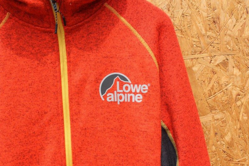 Lowe alpine ロウアルパイン＞ Fleec Jacket フリースジャケット