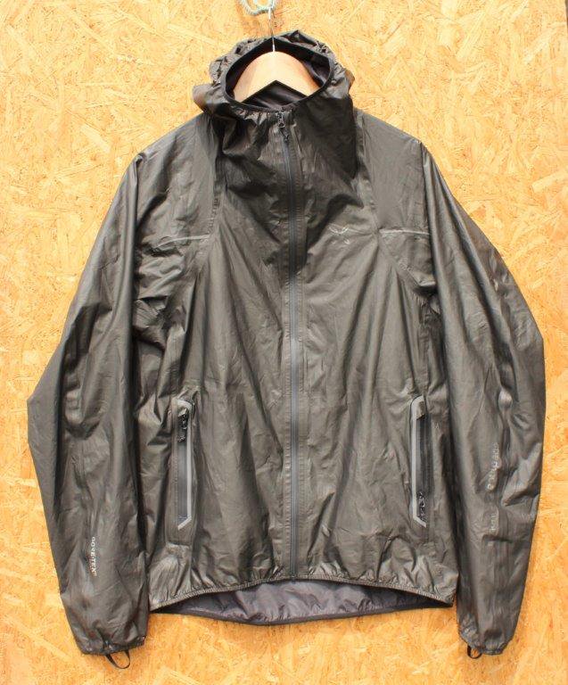 ＜MONTURA　モンチュラ＞　FLYAWAY JACKET　フライアウェイジャケット | 中古アウトドア用品・中古登山用品 買取・販売専門店 :  maunga (マウンガ)