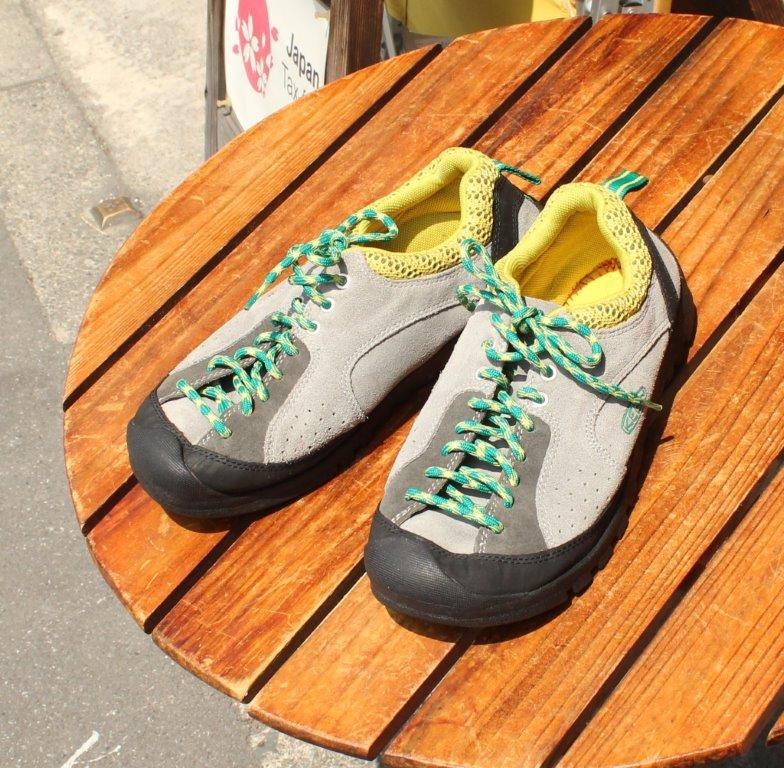 KEEN キーン＞ Jasper Rocks ジャスパーロックス | 中古アウトドア用品