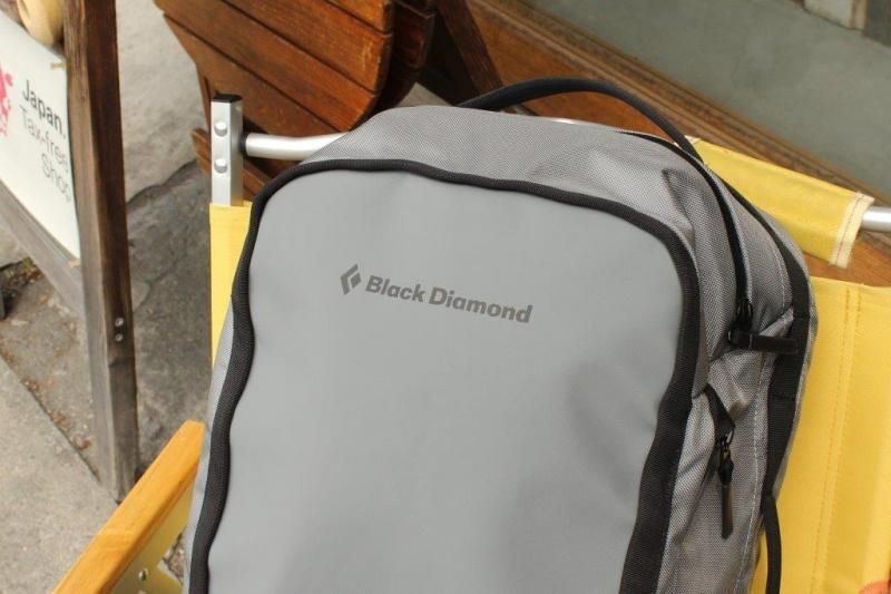 Black diamond mandate discount 28