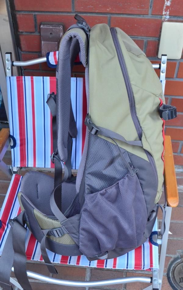 THE NORTH FACE ノースフェイス> Stormbreak 35 ストームブレイク35 ...