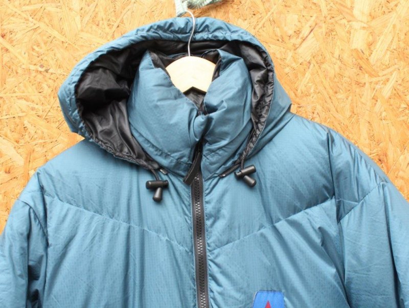 valandre ヴァランドレ＞ Hood Chamane フードシャマニー | 中古アウトドア用品・中古登山用品 買取・販売専門店 : maunga  (マウンガ)