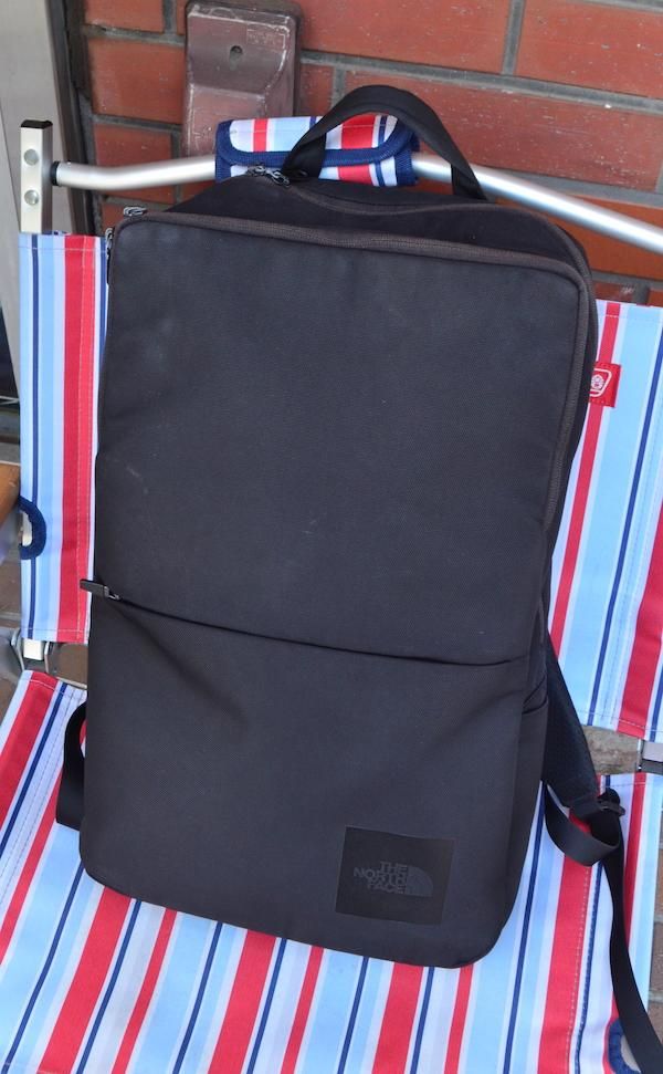 The North Face ノースフェイス Shuttle Daypack Slim シャトルデイパックスリム 中古アウトドア用品 中古登山用品 買取 販売専門店 Maunga マウンガ The North Face ノースフェイス Shuttle Daypack Slim シャトルデイパックスリム 中古アウトドア用品 中古登山用品 買取 販売専門店 Maunga マウンガ