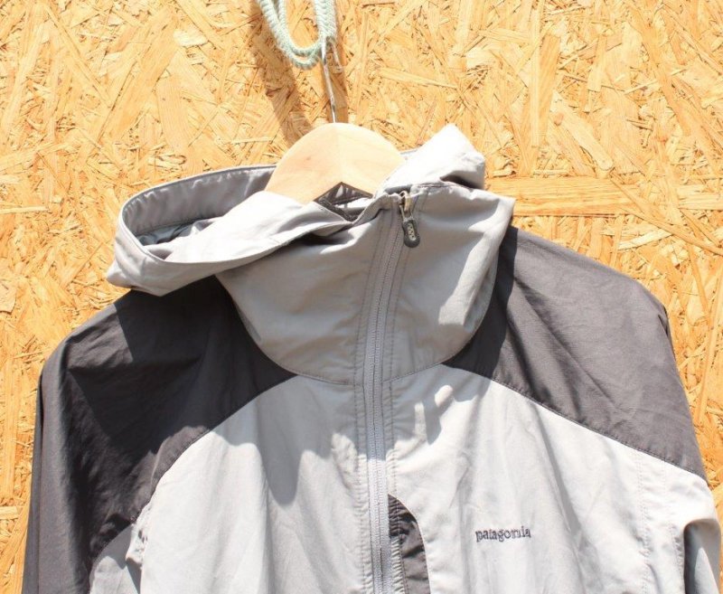 patagonia パタゴニア＞ Stretch Krushell Jacket ストレッチクルー