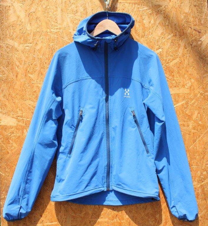 HAGLOFS ホグロフス＞ BOA HOOD ボアフード | 中古アウトドア用品