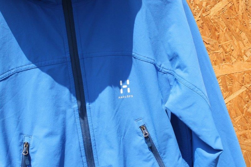 HAGLOFS ホグロフス＞ BOA HOOD ボアフード | 中古アウトドア用品