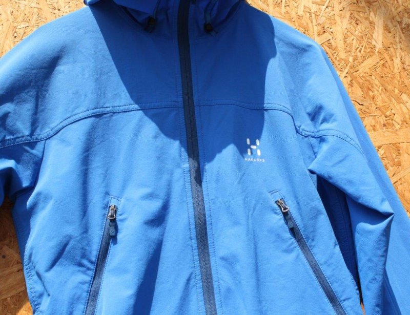 HAGLOFS ホグロフス＞ BOA HOOD ボアフード | 中古アウトドア用品