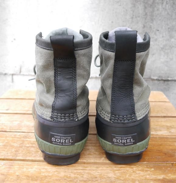 SOREL ソレル＞ CHEYANNE II SHORT シャイアンIIショート | 中古