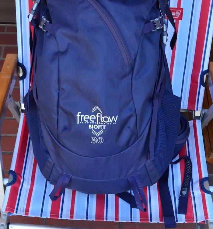 berghaus バーグハウス＞ freeflow 30 フリーフロー30 | 中古