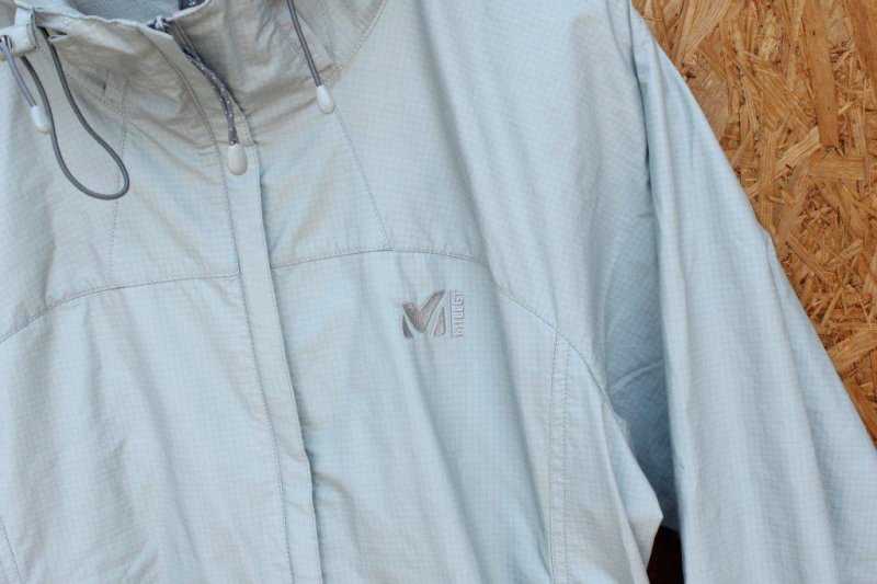 MILLET ミレー＞ Windstopper Jacket ウィンドストッパージャケット