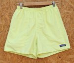 patagoniaѥ˥䡡Baggies Shorts - 5 inХ硼ġڥåݥءбξʲ