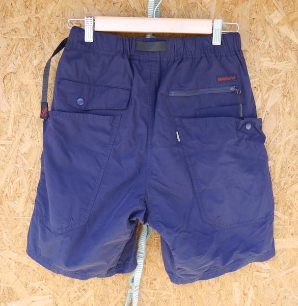 GRAMICCI×GRIP SWANY グラミチ×グリップスワニー＞ CAMP GEAR SHORTS ...