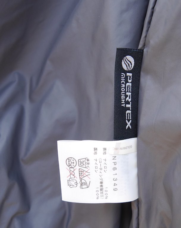 THE NORTH FACE ノースフェイス＞ MOUNTAIN PARKA Men's マウンテンパーカ| 中古アウトドア用品・中古登山用品  買取・販売専門店 : maunga (マウンガ)