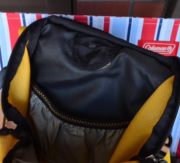 DANA DESIGN デイナデザイン> 2000 - 中古アウトドア用品・中古 DANA DESIGN デイナデザイン> 2000 - 中古アウトドア用品・中古