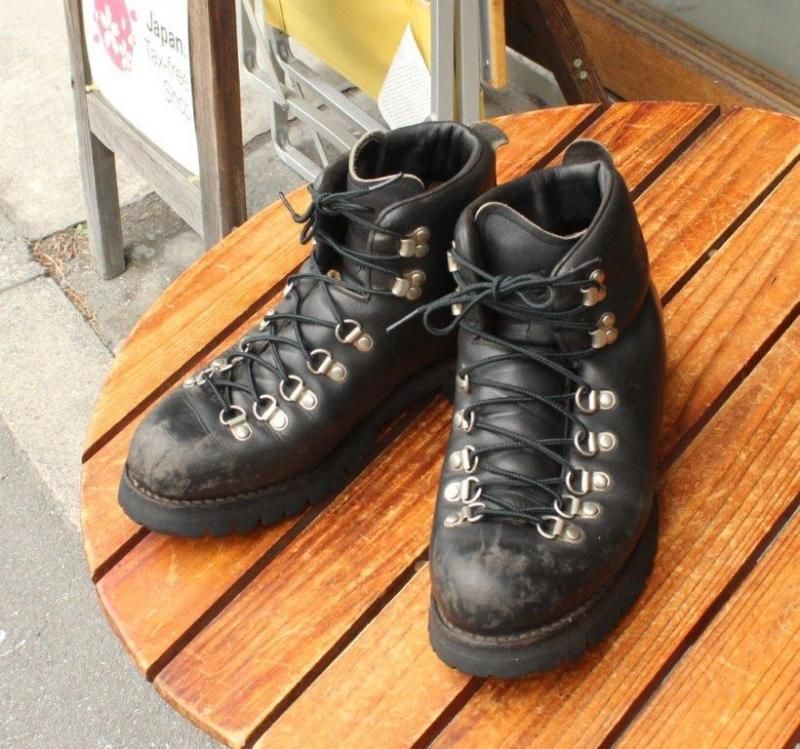 Danner ダナー＞ Mountain Light マウンテンライト | 中古アウトドア ...