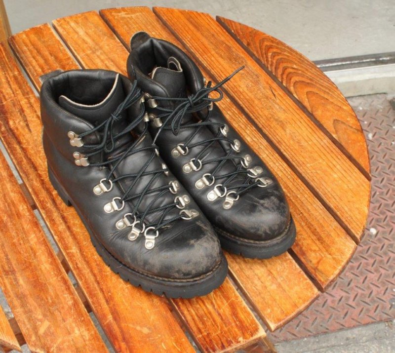 Danner ダナー＞ Mountain Light マウンテンライト | 中古アウトドア