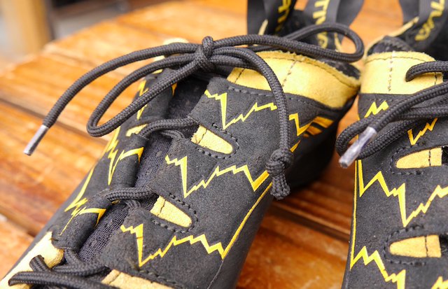 LA SPORTIVA スポルティバ＞ KATANA LACE カタナ レース | 中古