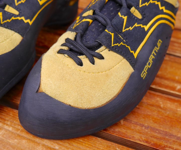 LA SPORTIVA スポルティバ＞ KATANA LACE カタナ レース | 中古