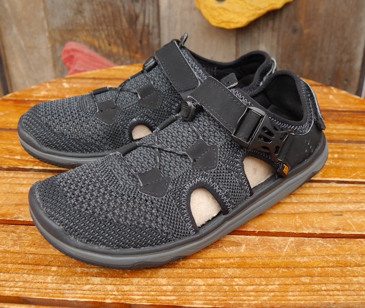 TEVA テバ＞ Terra-Float Travel Knit テラフロートトラベルニット