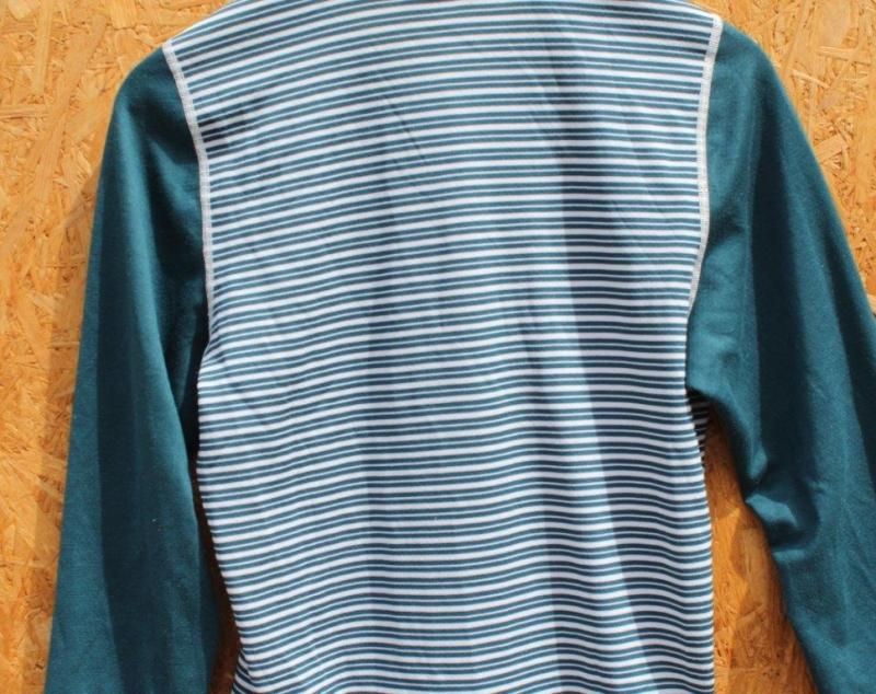 patagonia パタゴニア＞ Capilene 3 MW Crew キャプリーン3