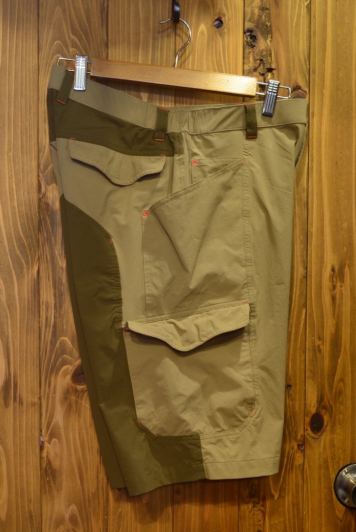 728.Marmot マーモット Act Easy Pant 未使用 最安販売中 メンズ