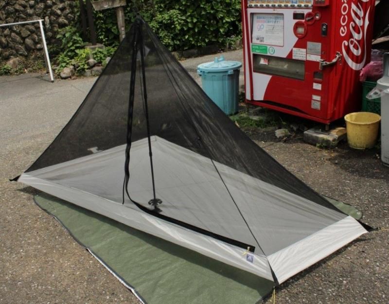 LOCUS GEAR ローカスギア＞ Khufu 3/4 Mesh クフ3/4メッシュ | 中古 ...