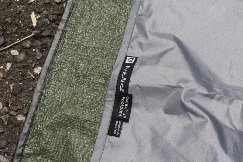 NEMO ニーモ＞ Galaxi Storm 2P ギャラクシーストーム2P | 中古