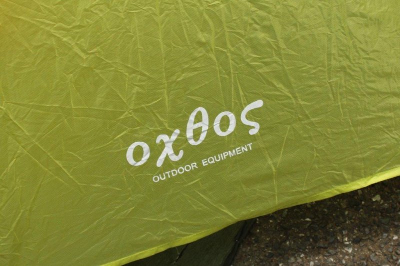 OXTOS オクトス＞ Alpine Tent 1P アルパインテント1人用 | 中古