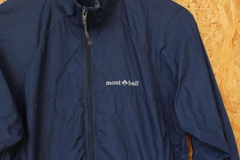 ウインドブラスト ジャケット Men's｜モンベル