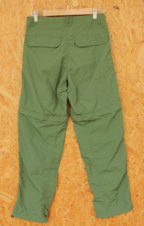 MOUNTAIN HARDWEAR マウンテンハードウエア＞ Silla Convetible Pant