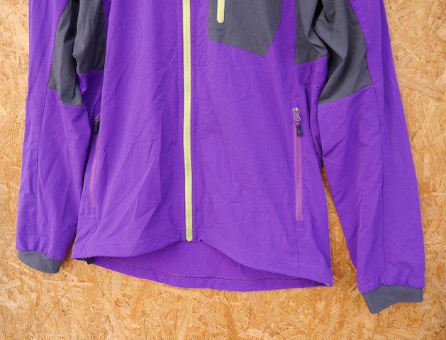 Haglofs ホグロフス＞ LIZARD JACKET リザードジャケット | 中古