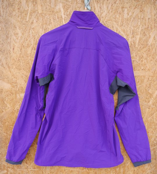 Haglofs ホグロフス＞ LIZARD JACKET リザードジャケット | 中古