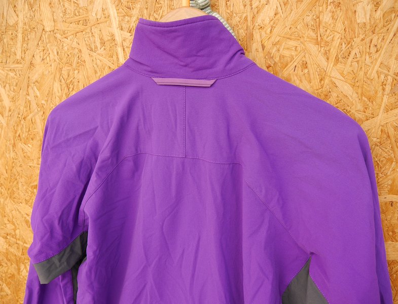 Haglofs ホグロフス＞ LIZARD JACKET リザードジャケット | 中古