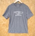 patagoniaѥ˥䡡Mens Merino Daily Graphic T-Shirt󥺡Ρǥ꡼եåTġڥåݥءбξʲ