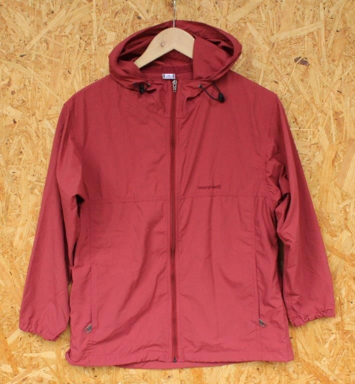 Mont Bell モンベル O D パーカキッズ 中古アウトドア用品 中古登山用品 買取 販売専門店 Maunga マウンガ Mont Bell モンベル O D パーカキッズ 中古アウトドア用品 中古登山用品 買取 販売専門店 Maunga マウンガ