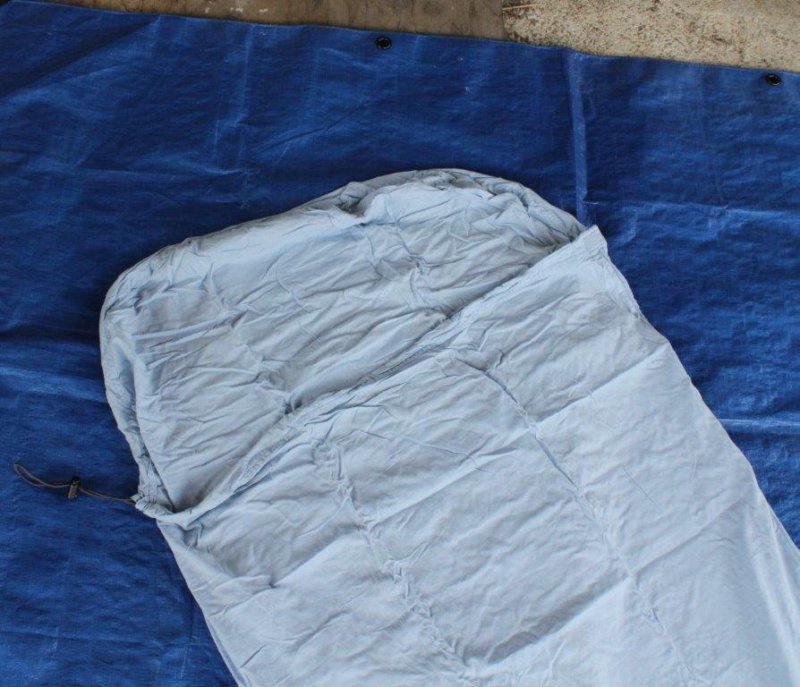 ISUKA イスカ＞ Sleeping Sheet Side Zipper シュラフシーツSZ | 中古アウトドア用品・中古登山用品 買取・販売専門店  : maunga (マウンガ)