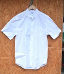 L.L.Bean륨ӡ䡡Men's Wrinkle-Free Pinpoint Oxford Cloth Shirts, Short-Sleeve Slightly Fittedξʲ